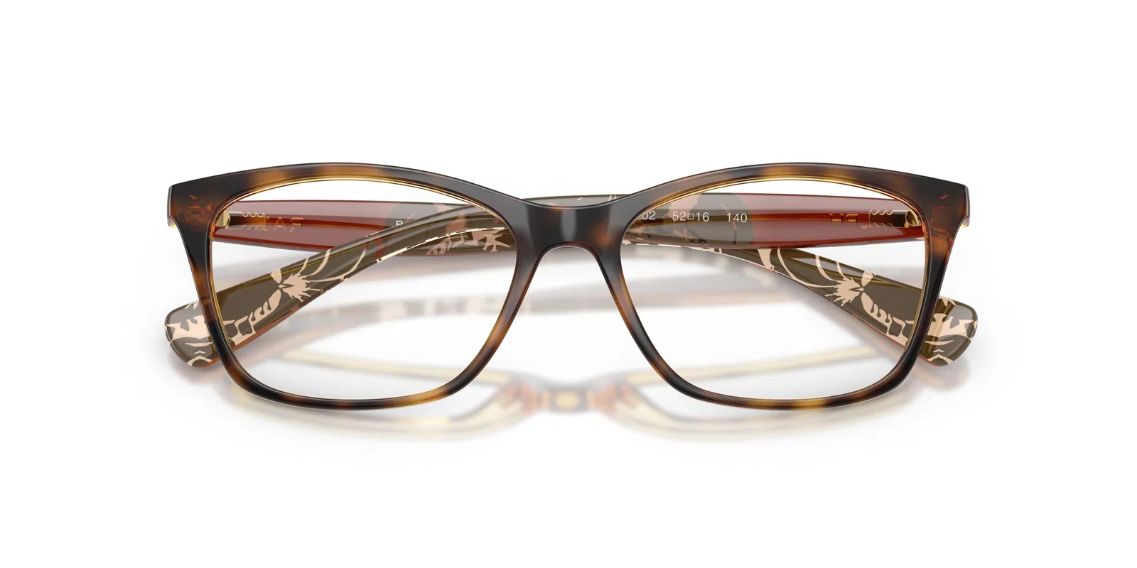 Ralph 7071 Eyeglasses - view 11